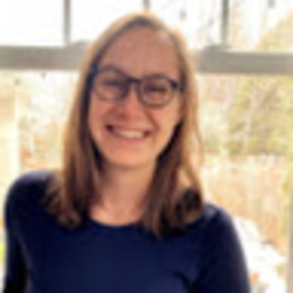Meet your Posher, Madeleine